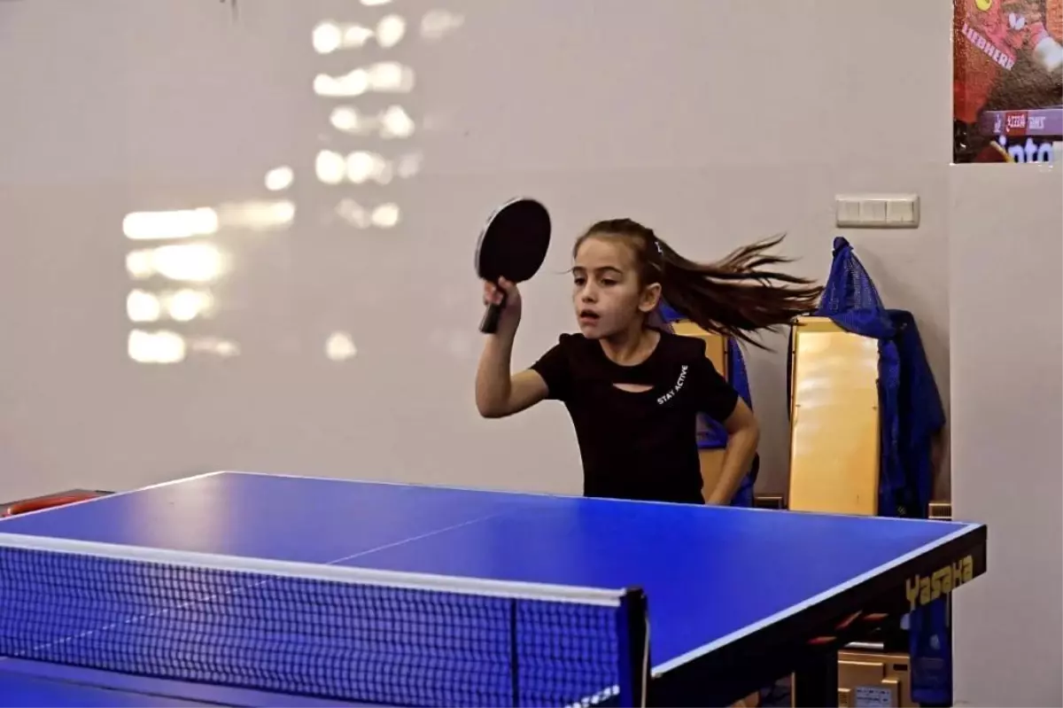 eskisehirde masa tenisi egitimleri yogun ilgi goruyor mbdwXMpa