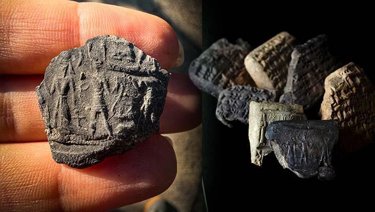 hatayda 3 bin yillik sir gun yuzune cikti civi yazili tabletler bulundu yF3Zzpe2.jpg