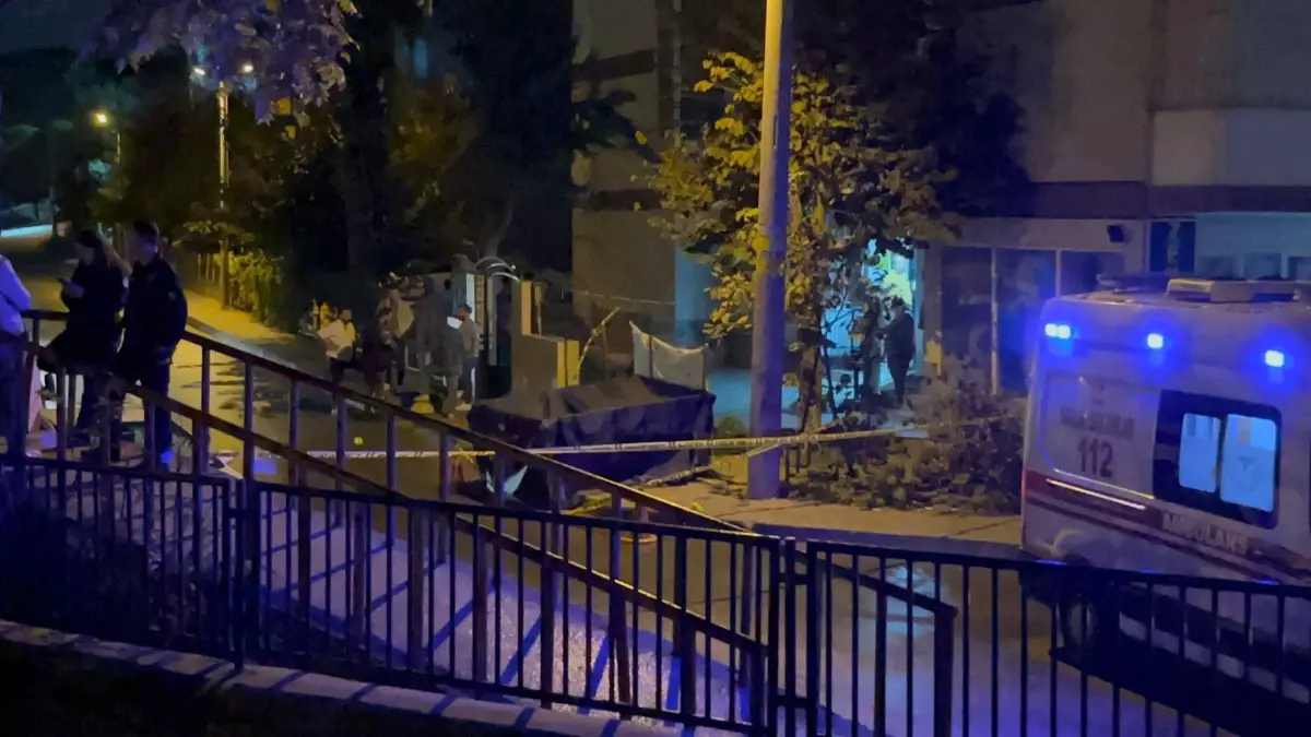 izmirde bicakli kavga bir olu xVxnRdpW