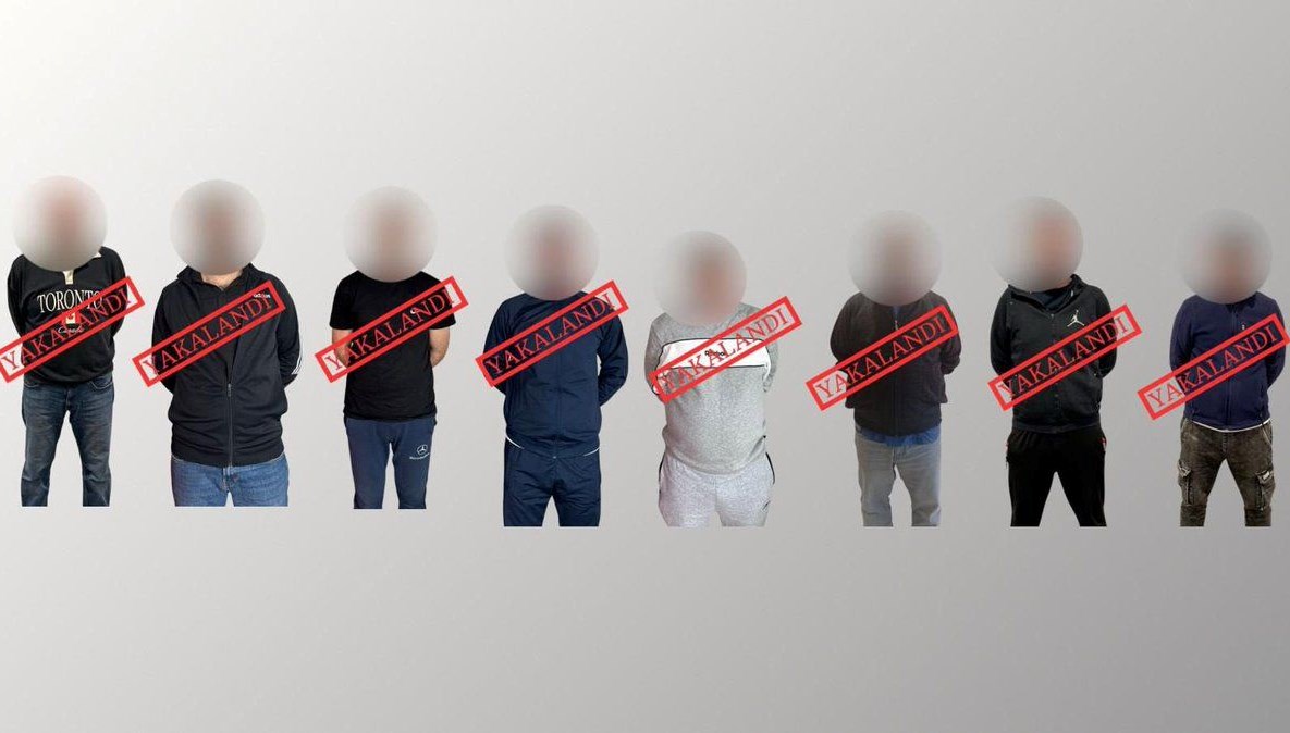 kirmizi bultenle aranan 6 suclu turkiyeye getirildi UAzH7m9c