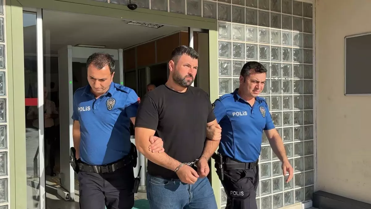 motosiklet kazasinda surucu tutuklandi 1qM1i2pB