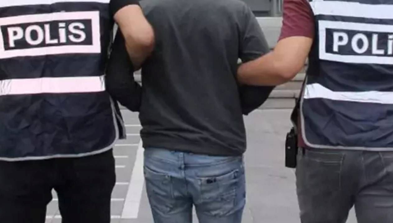 nevsehirde kacak kaziya sucustu MfMbFbi4