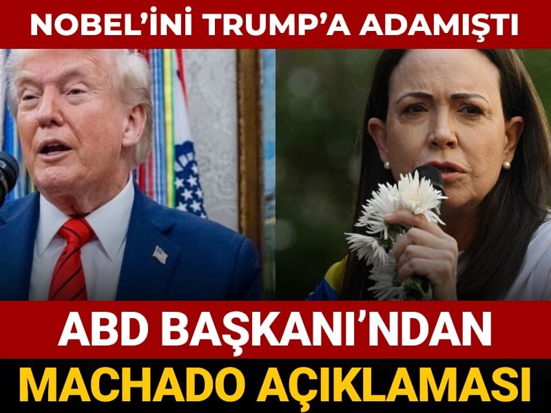 nobel odulunu trumpa ithaf etmisti abd baskanindan machado aciklamasi YdJKpWnx