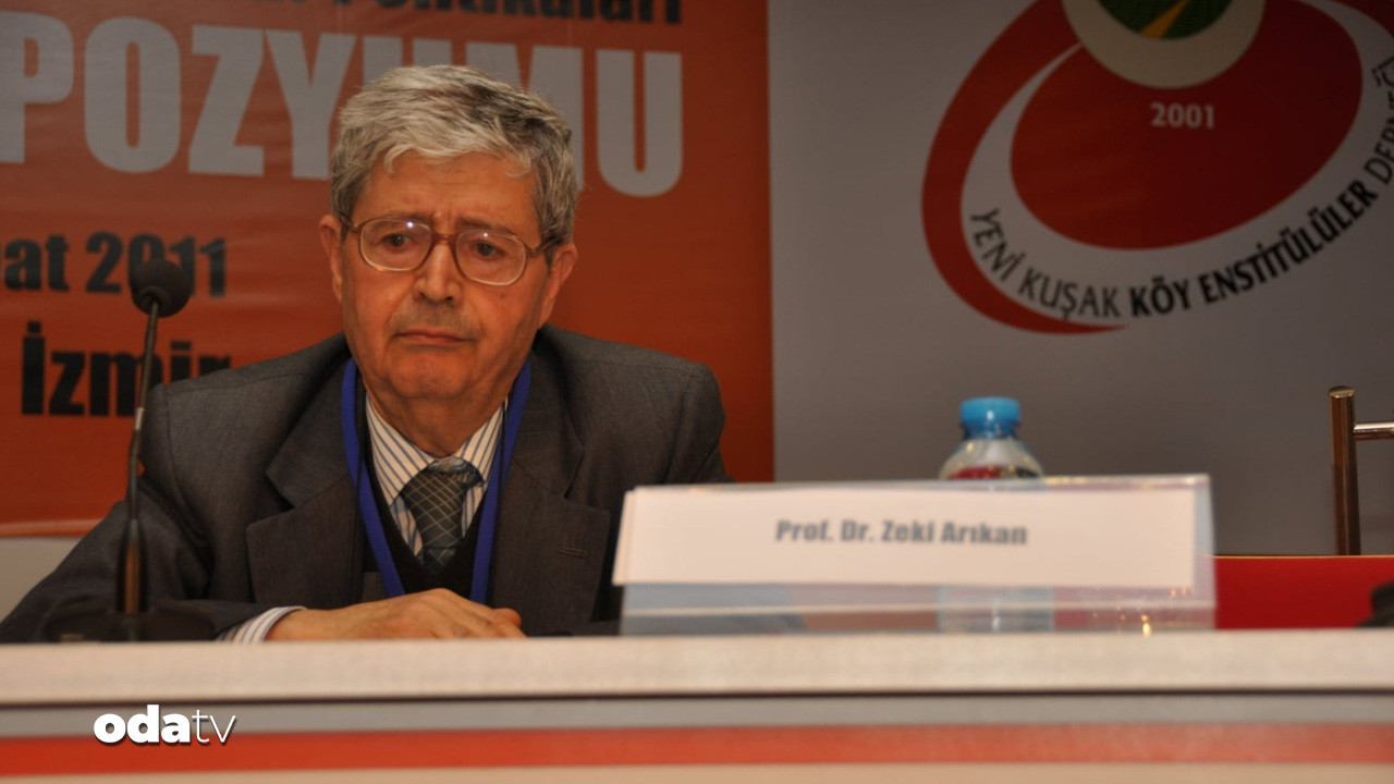 ogrencisi zeki arikani anlatti unutamadigi uc ani DTOFWHa4.jpg