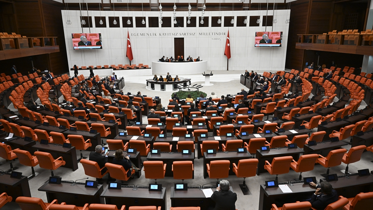 tbmmde yogun hafta komisyon toplantilari ve butce gorusmeleri gundemde DLdBShkT.jpg