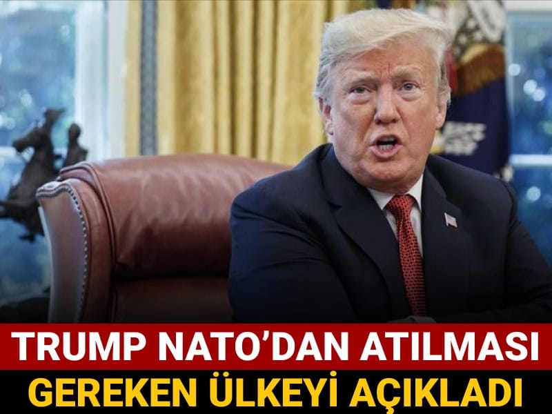 trump natodan atilmasi gereken ulkeyi acikladi FmvP4Y9w