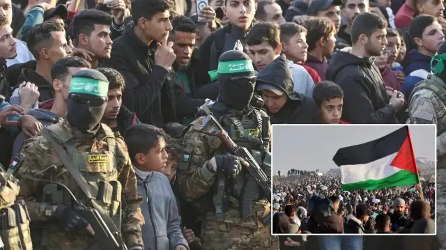 turkiye dahil 8 islam ulkesinden ateskes aciklamasi gazze icin bir firsat 2GMUChJk