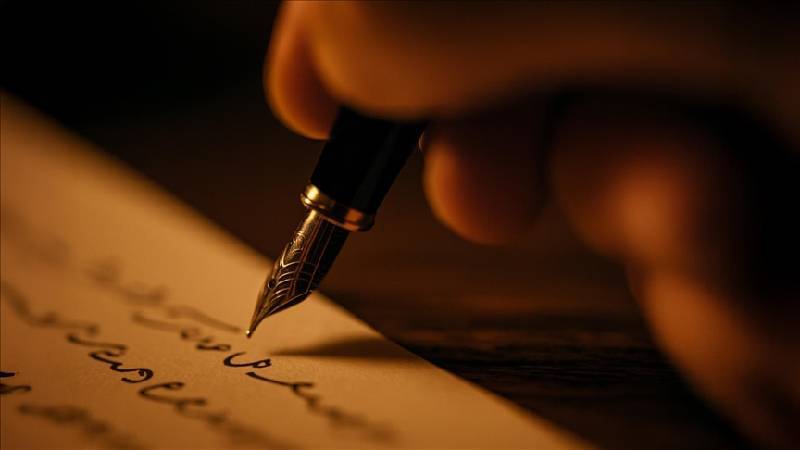 uluslararasi arap romani odulu sahibi filistinli yazar basim hendekci 21 yil esaretin ardindan ozgurlugune kavustu fLbML6ta.jpg