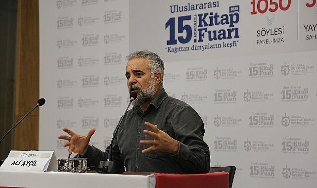 yazar aycilden okuyucularina acik tavsiye jN4aq46K