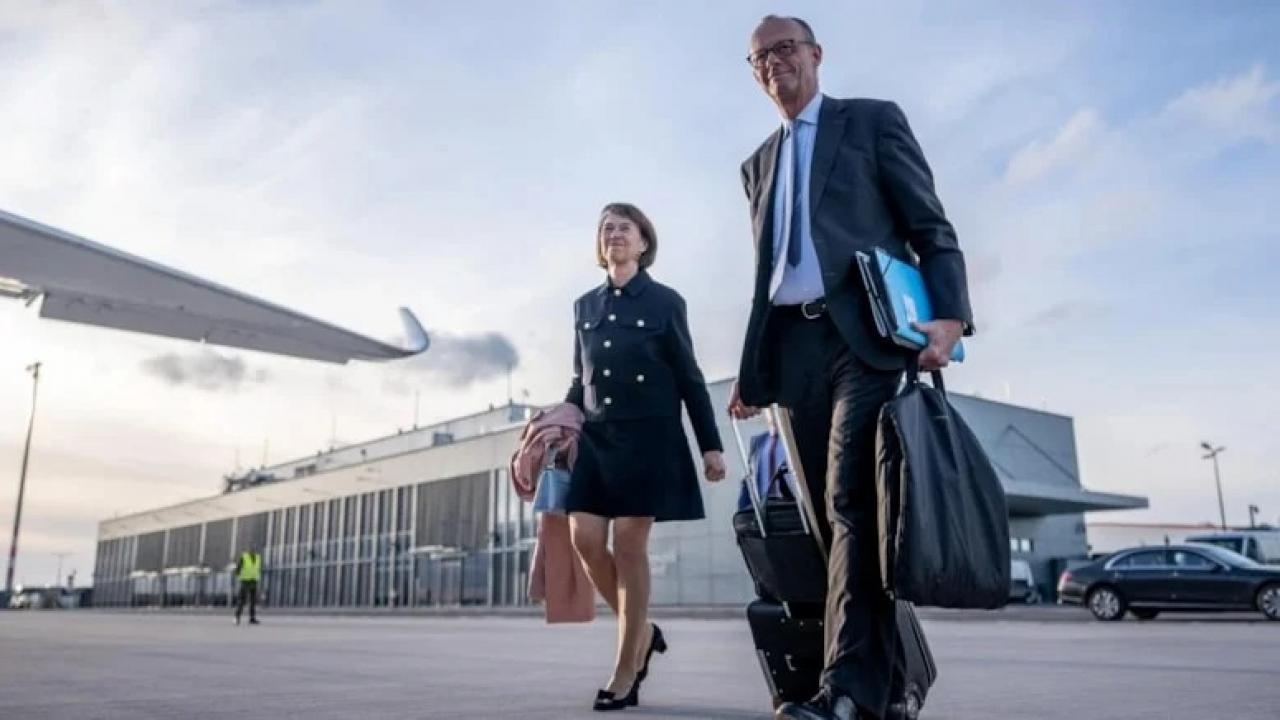 alman basbakanin goruntuleri mizansen cikti dj56BwsX.jpg