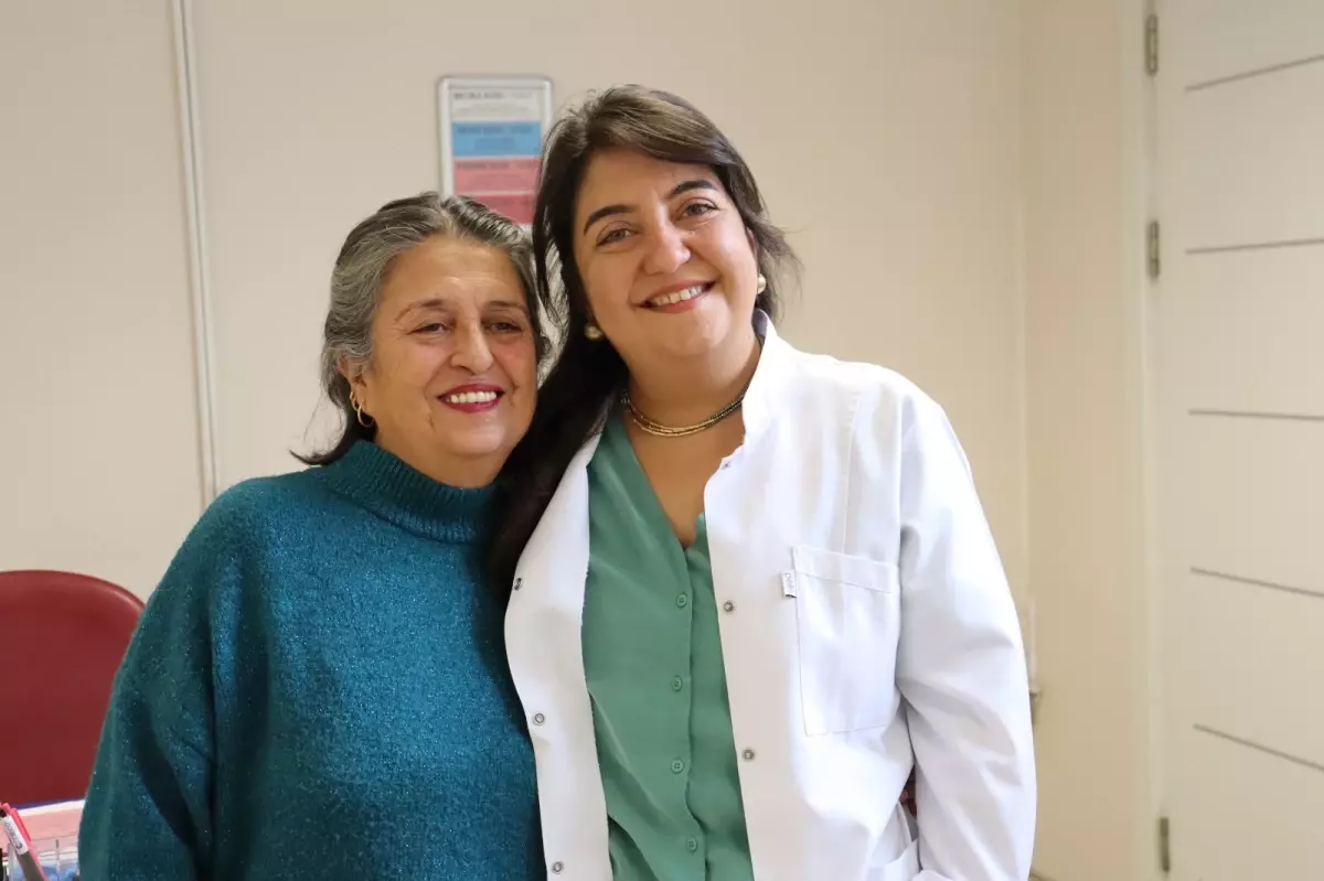 anne kizina ikinci hayat verdi annelik cok farkli bir sey JVyZjsAb.jpg