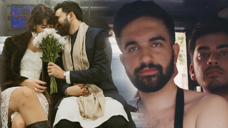 baslangicta en yakinlari bile ona inanmiyordu rap kariyerinden metroyla gittigi nikaha ve savundugu politikalara zohran mamdani kimdir teNdTLC2.jpg