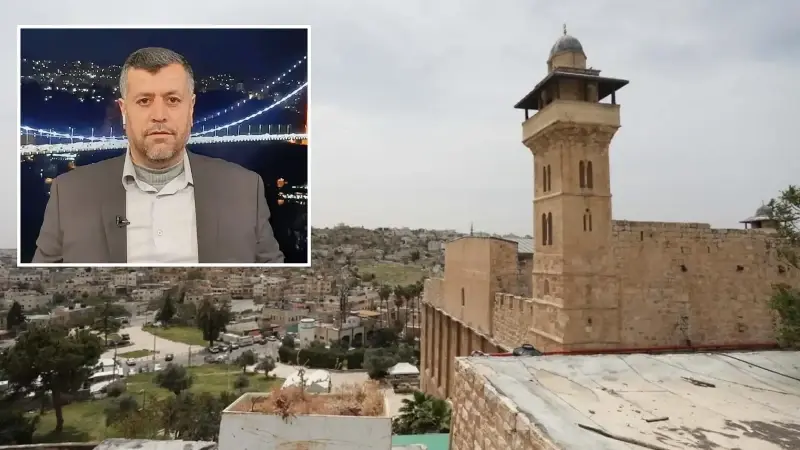 hamastan isgalci israilin yeni yerlesim projesine tepki sistematik bir yahudilestirme sucu 3UhkWP1B.webp