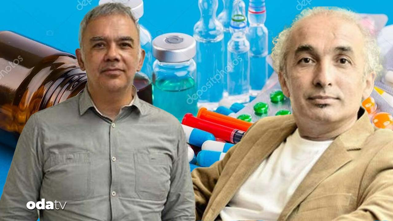 kanser ilaci polemigi chpli kayihan pala ve gazeteci mehmet cek karsi karsiya ywnWkxCH.jpg