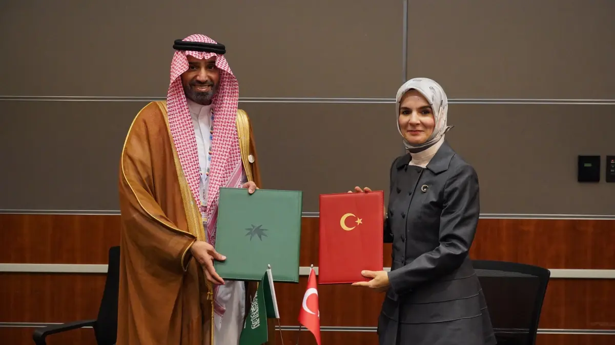 turkiye ve suudi arabistandan sosyal hizmetler alaninda is birligi KWedhOfe.jpg