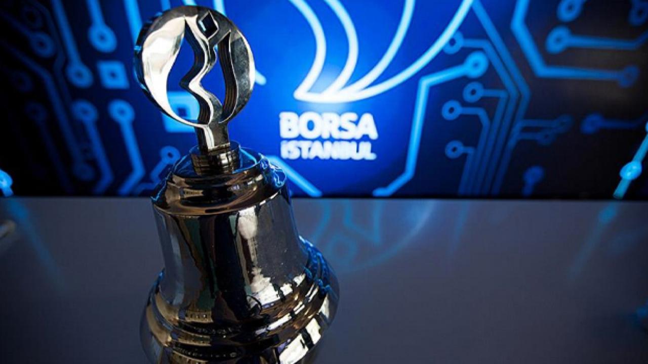 Borsa güne düşüşle başladı