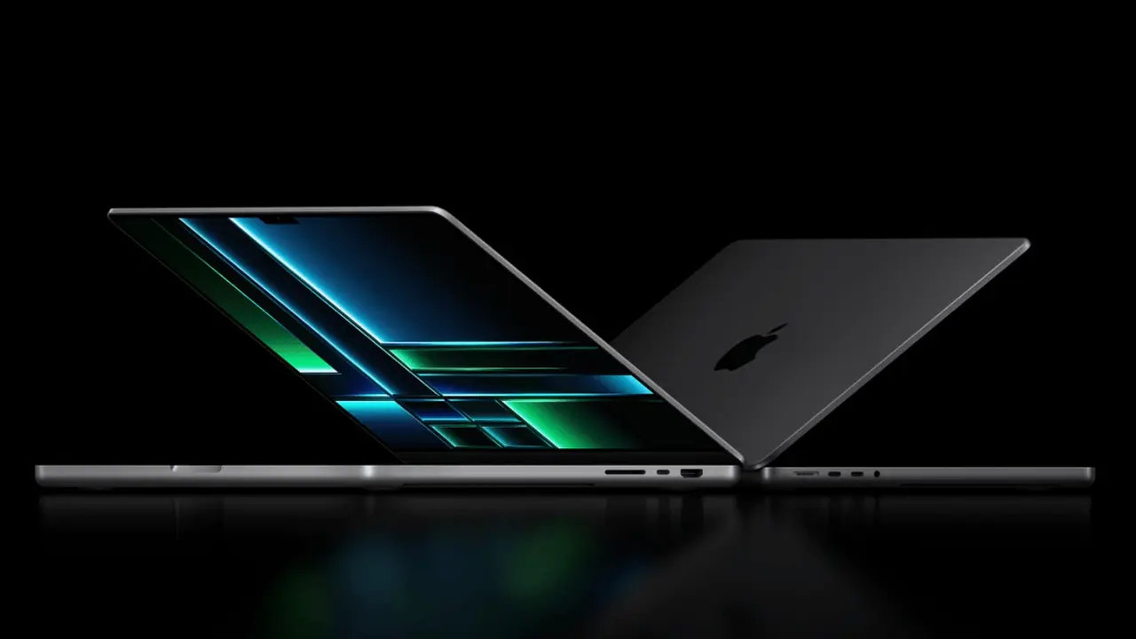 Apple'ın 20 inç katlanabilir MacBook geliştirdiği iddia edildi