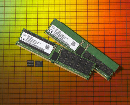 SK Hynix duyurdu: İşte dünyadaki ilk DDR5 DRAM!