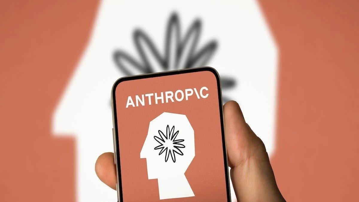 Mistral ve Anthropic İmajı