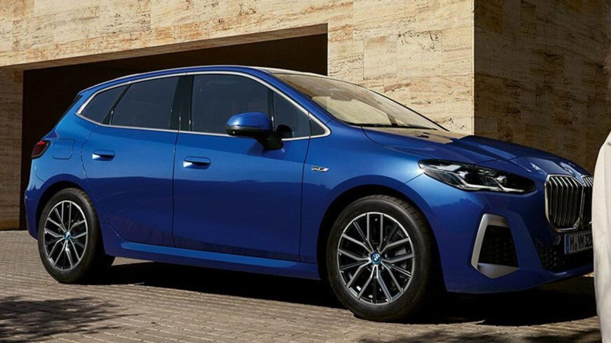 BMW Şubat 2026 Fiyat Listesi