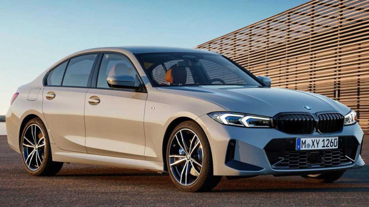 BMW Şubat 2026 Fiyat Listesi
