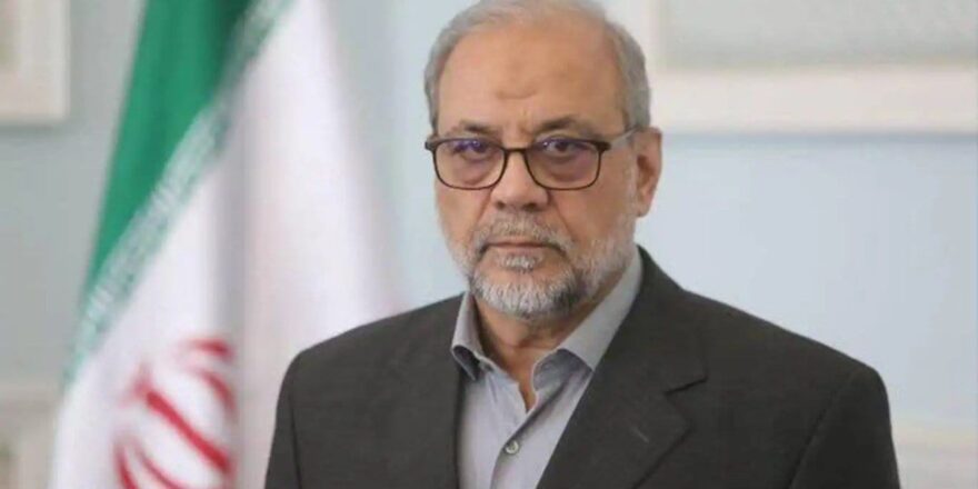 İran’da Önemli Değişiklik: Ali Laricani’nin Yerine Muhammed Bakır Zülkadir Atandı