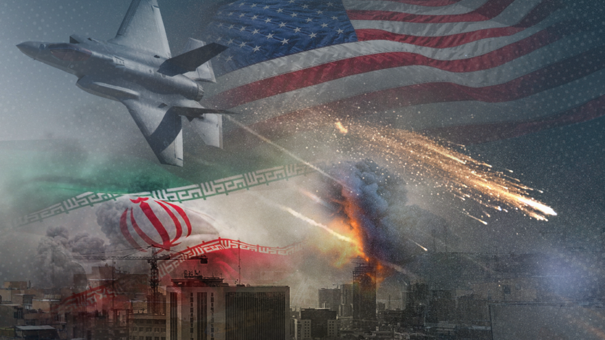 ABD Başkanı Trump: İran Hürmüz Boğazı’nı açmak zorunda