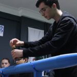 Kayseri’de Havacılık Eğitimi Yeniden Canlanıyor: GÖKTİM Akademi ile Geleceğe Yatırım