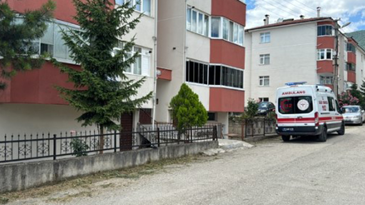 Karabük’te Yalnız Yaşayan Bir Adamın Ölümü Şok Etkisi Yarattı