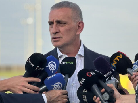 91 stk haciosmanogluna dur cagrisi yapti qHKeUNgV