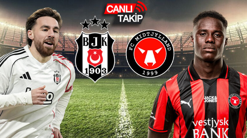 Besiktas midtjylland canli anlatim SWzrmj6c