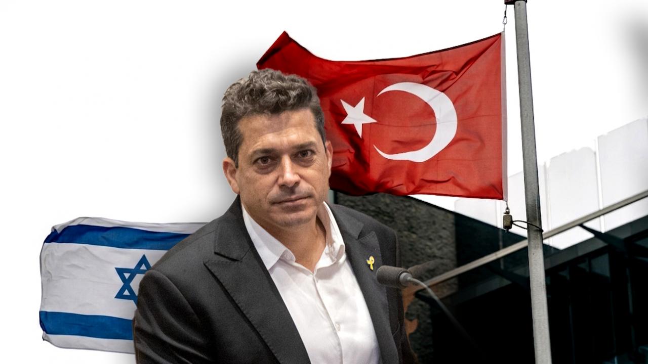 Haber gorseli