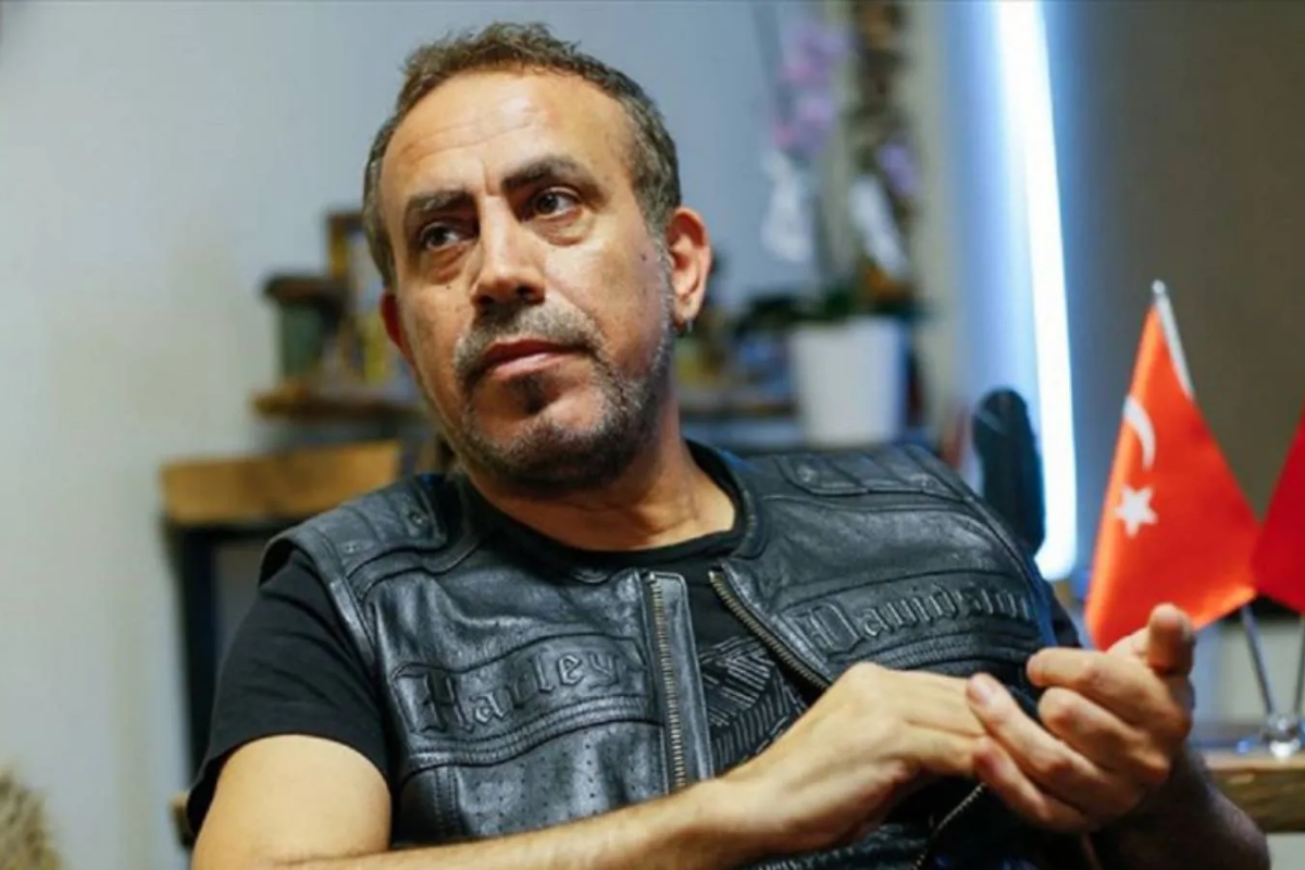 Hakkinda yakalama karari cikarilan haluk levent bursada gozaltina alindi 7mMYtJHa
