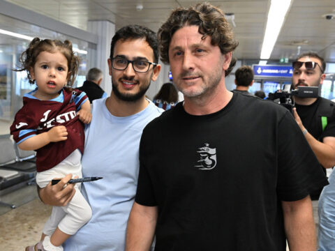 Trabzonspor yeni sezon kampi icin avusturyada jHigQVhS