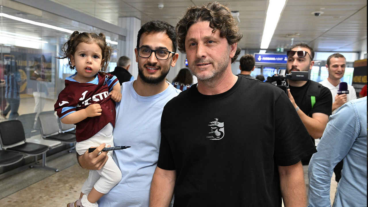 Trabzonspor yeni sezon kampi icin avusturyada jHigQVhS